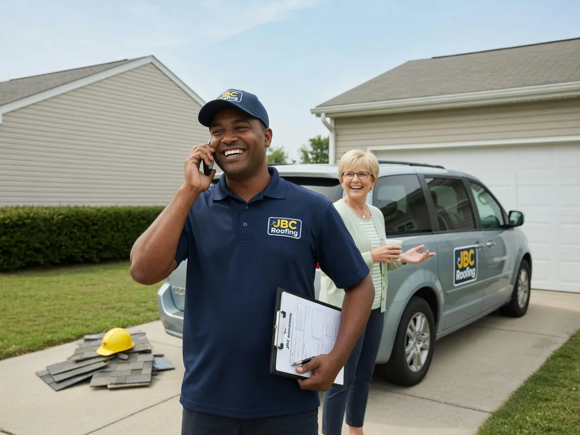 Roof Replacement Mount Morris, PA FAQs